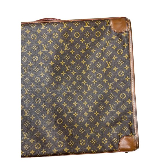 Louis Vuitton Vintage Pullman Luggage Suitcase - Picture 8 of 16